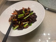 -山南熏肉大饼(辽菜旗舰店)