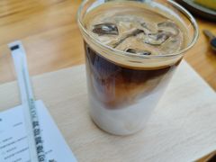 -稀物集咖啡(徽州大道店)