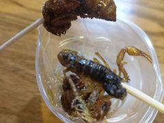 -古渡驛(丽彩·潮流港店)