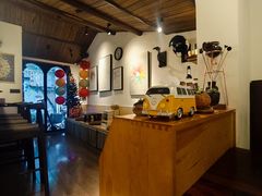 -Double cafe