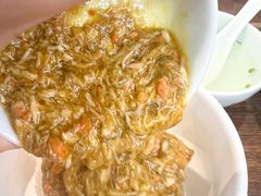 -蟹上黄·蟹黄面·江南糖水(人民广场店)