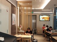 -德克士(西站站内店)