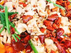 -厨彩阳光(荔枝沟路店)