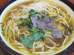 -美玲拉面(鞍山西道店)