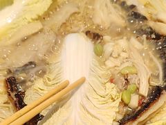 -半天妖烤鱼(诺德广场店)