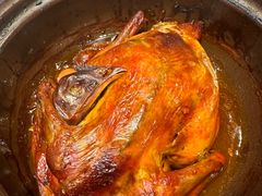 果老神仙鸡-蔡家酒楼(一德街店)