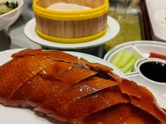 -颂福楼·南京菜(定淮门店)