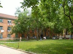 -山东师范大学(千佛山校区)