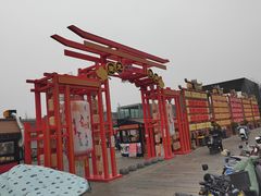 -回龙窝历史文化街区