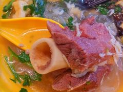 -小杨生煎(香港名都店)