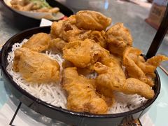 -聚福宝合苑食府(南头镇店)