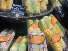 -Olé精品超市(南宁万象城店)