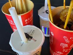 -古茗(萧山利丰路店)