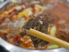 -老信阳菜馆(天通苑店)