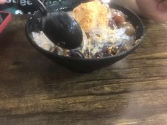 -老式乌米冰(阜阳园店)