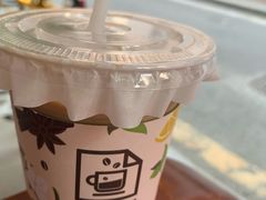 -JPG coffee(广州体育西店)