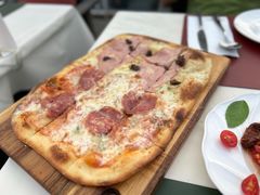 -EATALIA意塔利意式餐厅(鼓楼店)