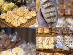 -顶东面包花园·生日蛋糕(世博店)
