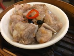 -添好运点心专门店(深水埗店)
