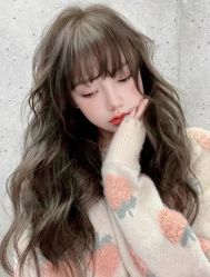 -可大男士理发馆