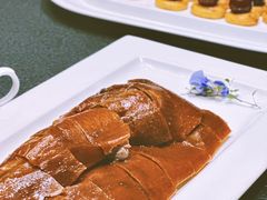 脆皮烧鹅皇-名佳荟