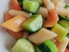 -天天渔港(杏林街店)