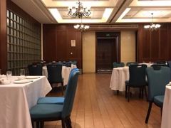 大堂-梦都海鲜酒家(万达广场江桥店)