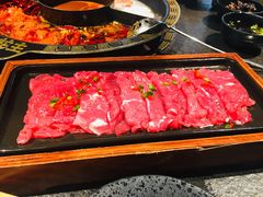-味舵主重庆火锅(邓尉路店)