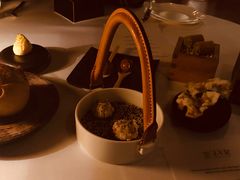 -三嚥阁 La Villa Restaurant