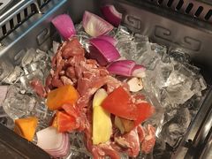 -泽成冰煮羊火锅(中正天街店)