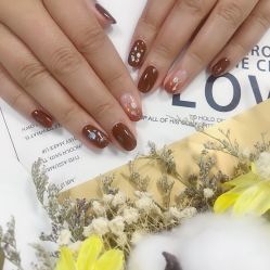 -如一·美甲美睫