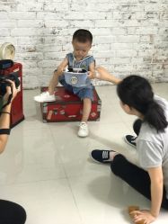 点击看大图 -玛瑞莎·儿童·亲子摄影(越秀店)