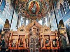 -滴血救世主教堂