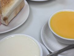 -澳洲牛奶公司(佐敦店)