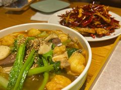 -一顿烧烤(八经街店)