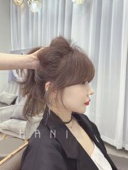 -HANI SALON