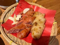 林森北大肠拼小肠-捡角台湾食堂(花木Plus乐坊店)