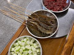 -盈田盈粥庄(博山东路店)