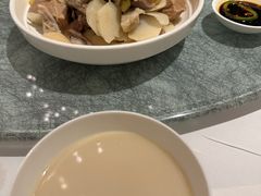 湯渣-花城苑广府菜(侨鑫店)
