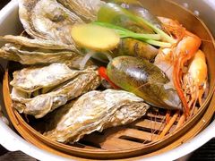 -望江门小龙虾·烧烤(九堡店)