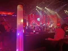 -MOSSO音乐酒吧·live house(南京旗舰店)