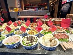 -单家老院·院子里的青岛菜(沙子口店)