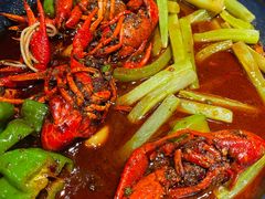 -红盔甲·小龙虾(天钥桥店)