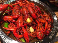 -王红军龙虾(新民路店)