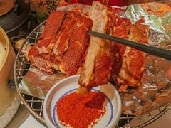 -奔跑吧陕菜·盛世长安(民乐园万达店)