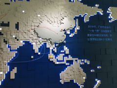 -广州市城市规划展览中心