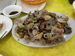 -秋姐美食店(旅游大道店)