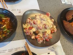 -一棠龙虾•王牌虾球(恒隆广场店)