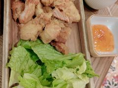 -马来西亚肉骨茶汤·招牌螃蟹·烧鸡·呷喱吧吧(海上世界店)