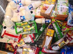 -Olé精品超市(上海虹桥南丰城店)